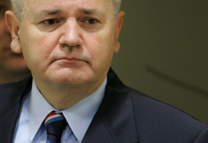 Two Decades Since the Death of Slobodan Milosevic: From Absolute Power to the Defendant’s Bench