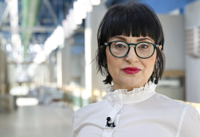 Specijalista psihijatrije dr Slavica Golubović gošća Sinteze