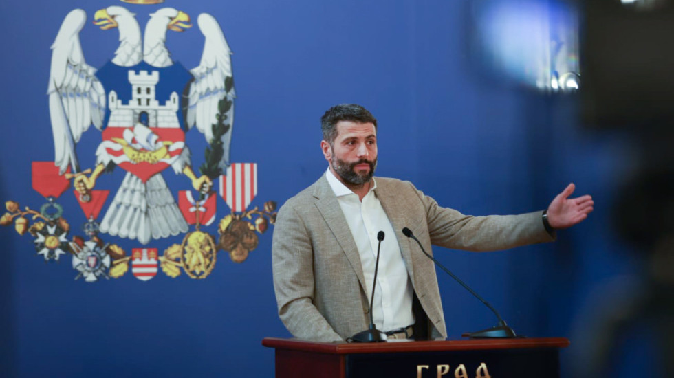 Šapić: Grad spreman da preuzme sve troškove svratišta na Zvezdari i Novom Beogradu