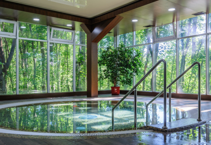 Potukli se u velnes studiju u Niškoj Banji, pa završili na Kliničkom centru: Uhapšena dvojica Nišlija