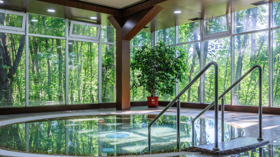 Potukli se u velnes studiju u Niškoj Banji, pa završili na Kliničkom centru: Uhapšena dvojica Nišlija