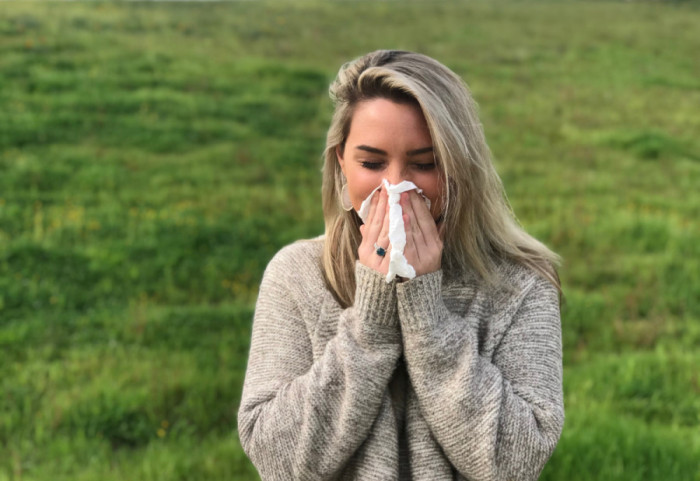 Kako da pripremite organizam za novu sezonu alergija