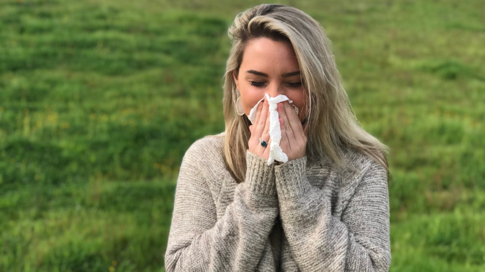 Kako da pripremite organizam za novu sezonu alergija