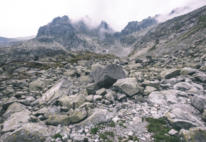 Čeh preživeo pad sa visine od 600 metara, povredio samo mali prst