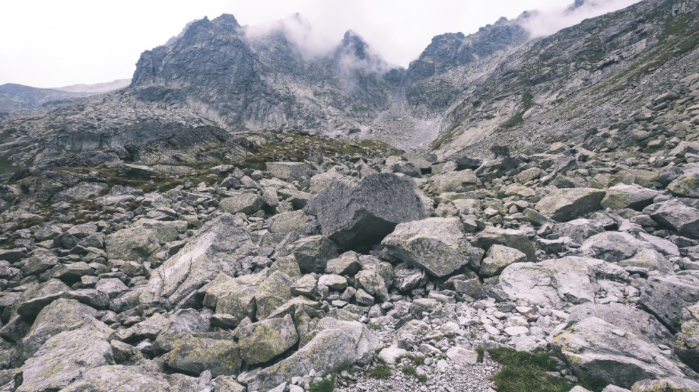 Čeh preživeo pad sa visine od 600 metara, povredio samo mali prst