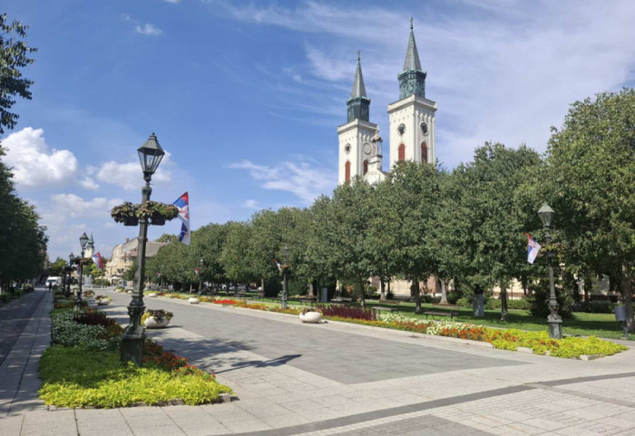 Koji su najbolji gradovi za život u Srbiji: Sever najpoželjniji, Vranje na dnu lestvice