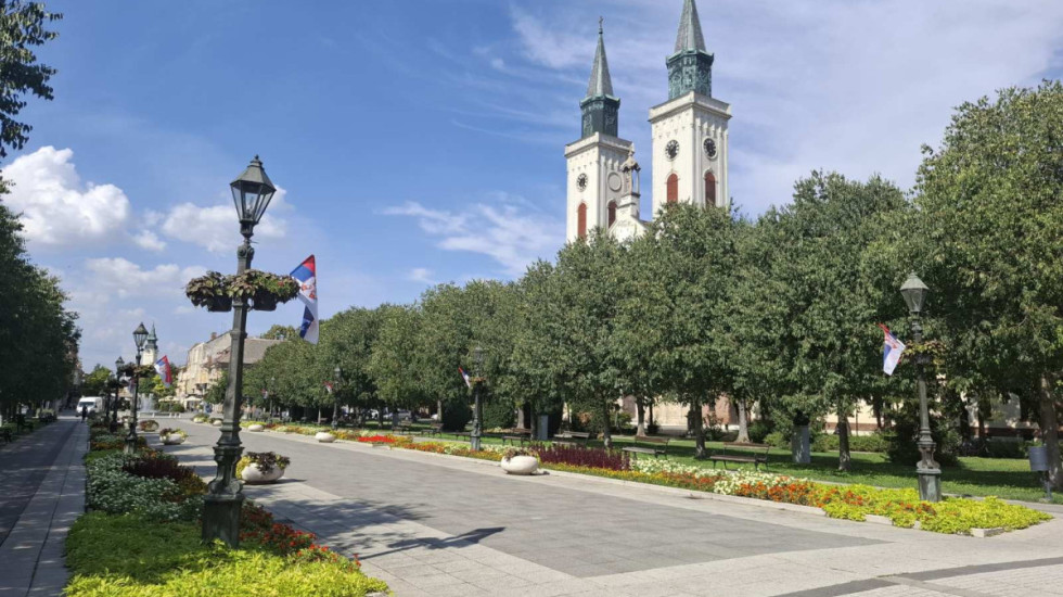 Koji su najbolji gradovi za život u Srbiji: Sever najpoželjniji, Vranje na dnu lestvice