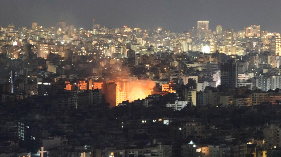 Pentagon: Prvih šest dana rata u Iranu koštalo više od 11,3 milijarde dolara