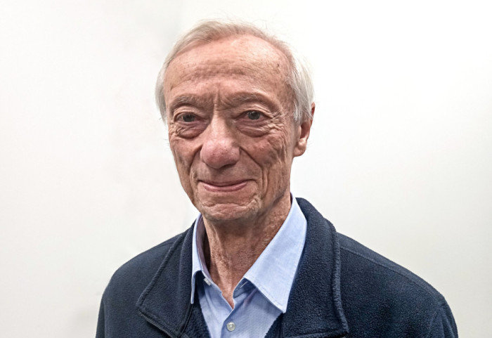 Bivši ambasador Srbije u Egiptu Radojko Bogojević gost Sinteze u 21 sat