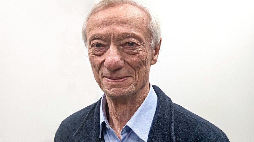 Bivši ambasador Srbije u Egiptu Radojko Bogojević gost Sinteze u 21 sat