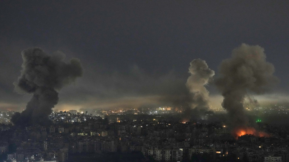 Zašto je Iran dao moć sinu ubijenog ajatolaha: "Režim sprovodi represivne mere, stanovništvo je duboko podeljeno"