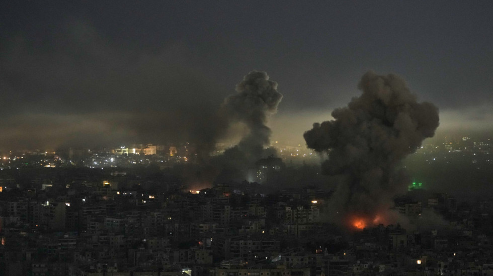 Pretnje i demanti: SAD najavljuju "pakao", Iran odbija razgovore