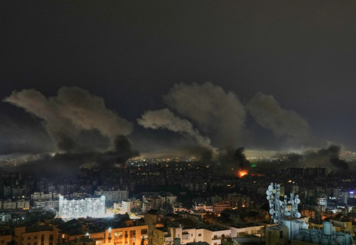 SAD sa posrednicima razgovaraju o mirovnom samitu sa Iranom već u četvrtak, navodi izraelski Kanal 12