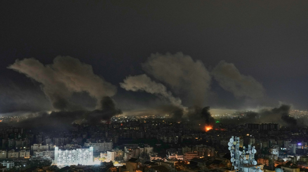 SAD sa posrednicima razgovaraju o mirovnom samitu sa Iranom već u četvrtak, navodi izraelski Kanal 12