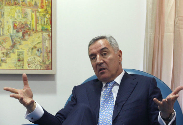 Đukanović neće na saslušanje pred Anketnim odborom: "O ubistvu Duška Jovanovića sam već pričao"