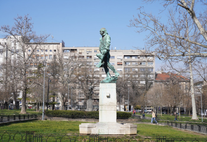 Pretežno sunčano i toplo tokomn dana, uveče moguće naoblačenje: Temperatura do 19 stepeni