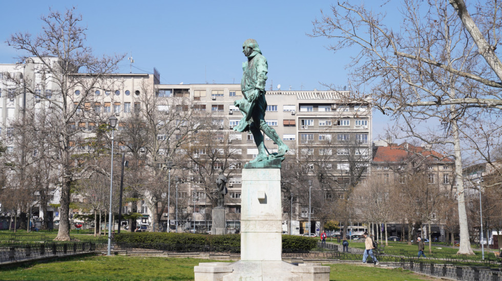 Pretežno sunčano i toplo tokom dana, uveče moguće naoblačenje: Temperatura do 19 stepeni