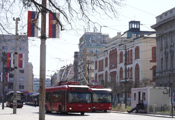 Jutro hladno, tokom dana pretežno sunčano i toplo: Temperatura do 20 stepeni