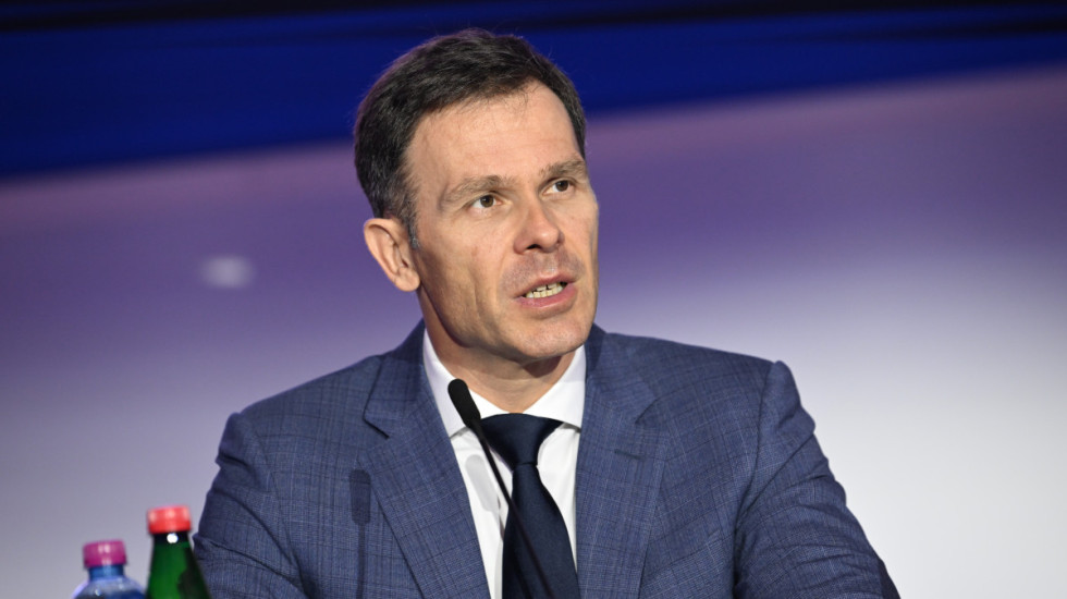 Mali: MMF potvrdio napredak Srbije i podržao nastavak ekonomskih reformi