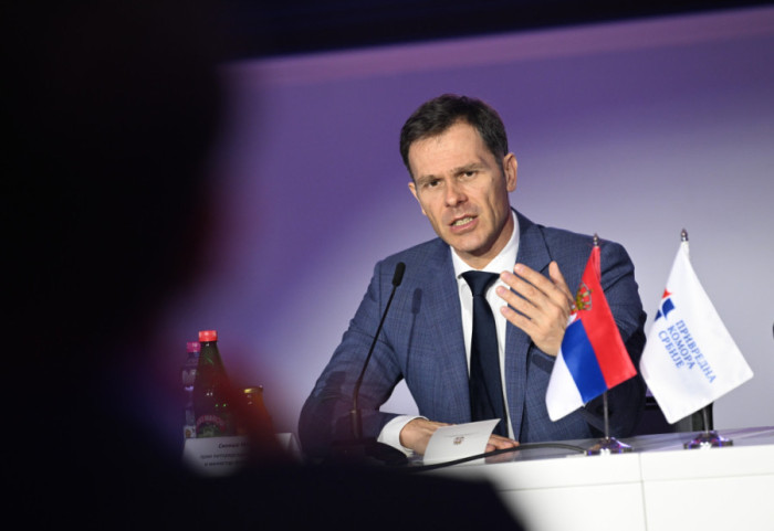 Mali na prolećnom zasedanju MMF i SB u Vašingtonu, sastao se sa agencijom "Moody's"