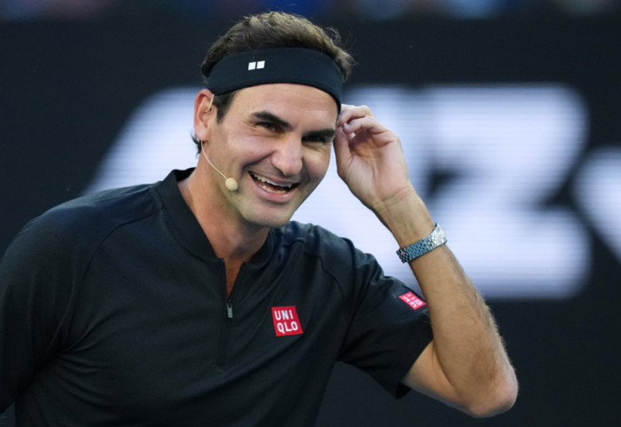 Bogatstvo teniskog asa osvanulo na listi bogataša: Federer postao milijarder