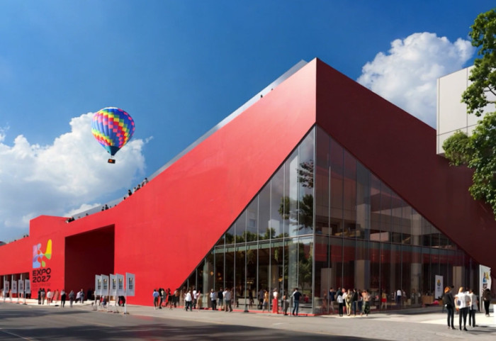 Završen susret međunarodnih učesnika EXPO 2027: "U uslovima tenzija, ovo je prava slika kako svet treba da izgleda"