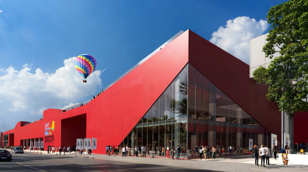 Završen susret međunarodnih učesnika EXPO 2027: "U uslovima tenzija, ovo je prava slika kako svet treba da izgleda"