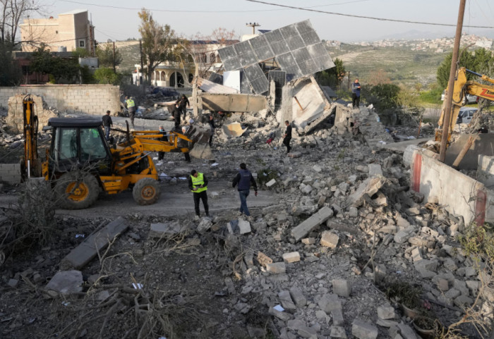 Iran mobilisao više od milion boraca za mogući kopneni sukob sa SAD