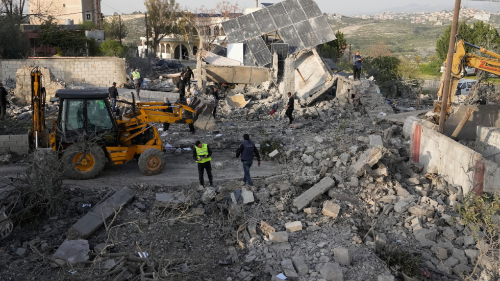 Iran mobilisao više od milion boraca za mogući kopneni sukob sa SAD