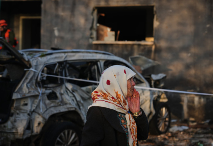 Izrael poslao "Gvozdenu kupolu" u Ujedinjenim Arapskim Emiratima zbog pretnji iz Irana