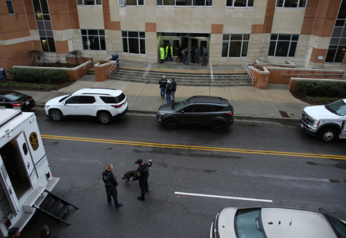 Pucnjava na Univerzitetu Old dominion u SAD: Napadač ubijen, dve osobe povređene