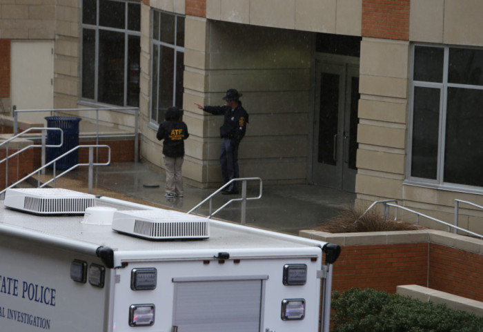 Pucnjavi u blizini Univerziteta u Ajovi u SAD, više ljudi povređeno