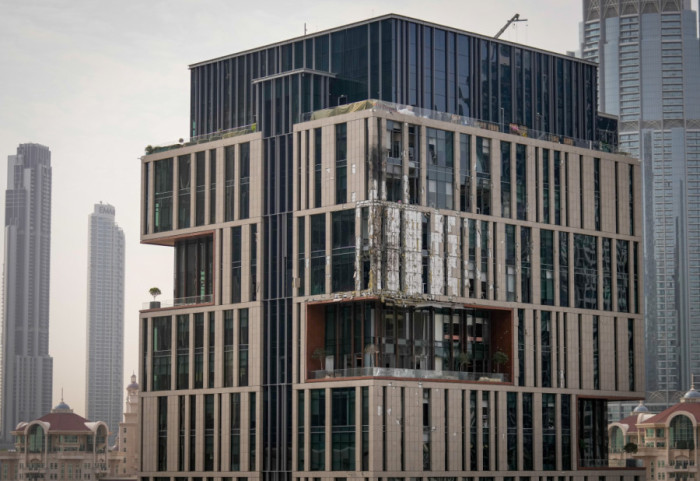 NATO oborio iransku raketu u Turskoj: SAD izgubile avion u Iraku