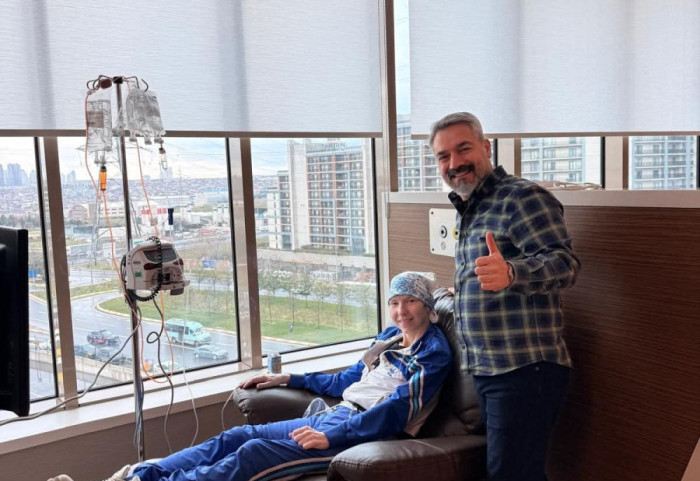 Novinarka Branka Pavlović bori se sa tumorom: "Pisala o ljudima kojima je potrebna pomoć, vreme da mi pomognemo njoj"