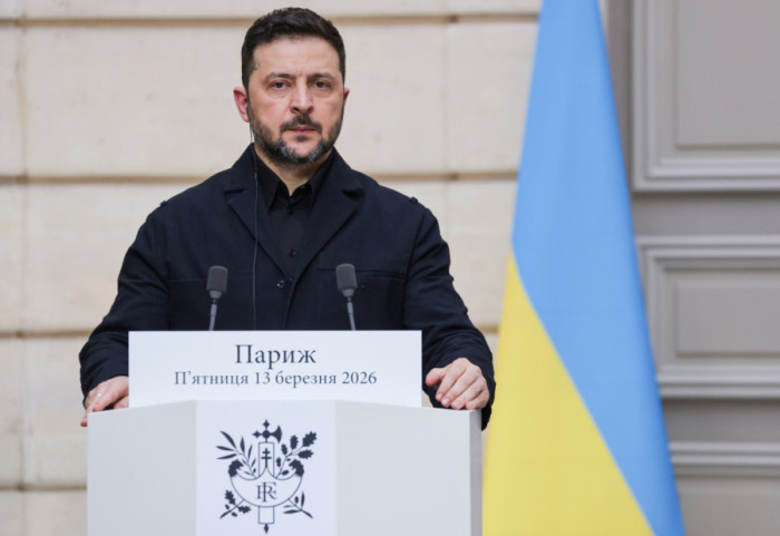 Zelenski: Kijev spreman za novu rundu pregovora