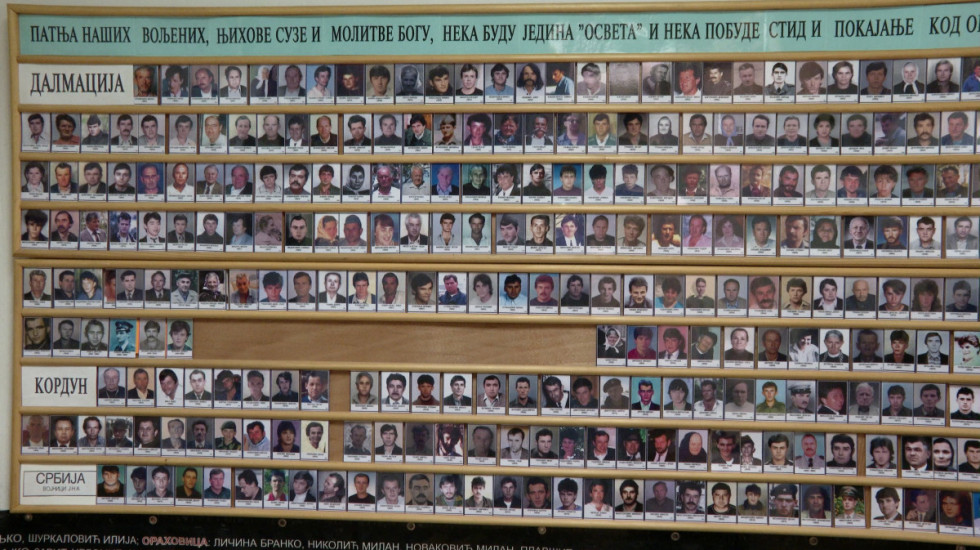 Hiljade nestalih iz rata devedesetih i dalje nije pronađeno: Porodice čekaju dan kada će moći da sahrane najmilije