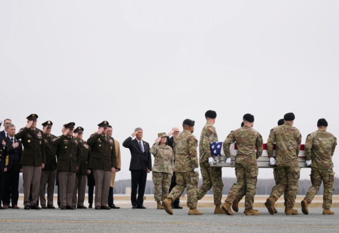 Pentagon: Od početka rata u Iranu poginulo 13 Amerikanaca, među njima i majka dvoje dece