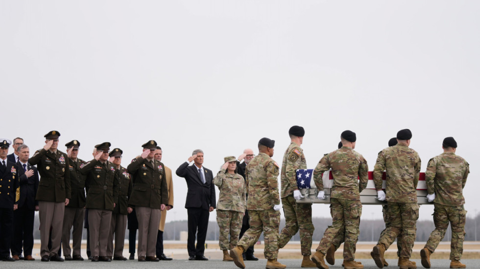 Pentagon: Od početka rata u Iranu poginulo 13 Amerikanaca, među njima i majka dvoje dece