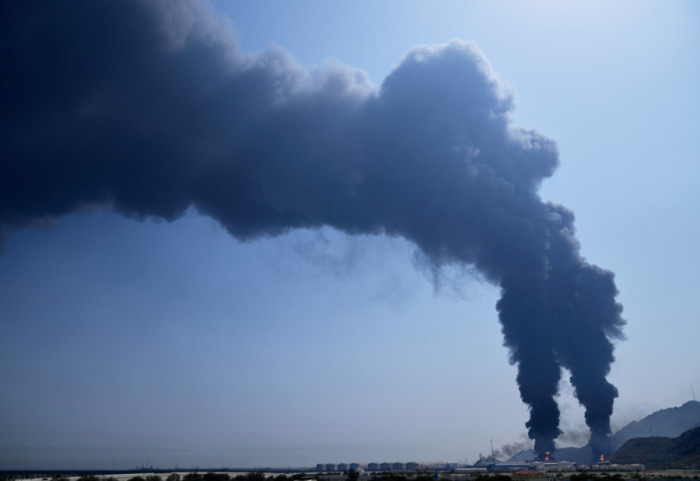 Vazdušni udar u Teheranu: Izraelska vojska bombardovala obaveštajni komandni centar