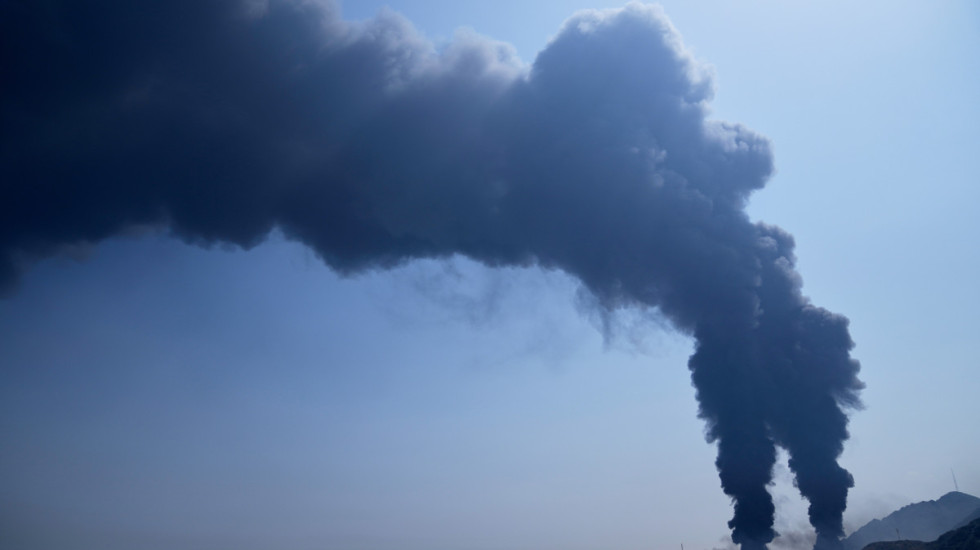 Vazdušni udar u Teheranu: Izraelska vojska bombardovala obaveštajni komandni centar