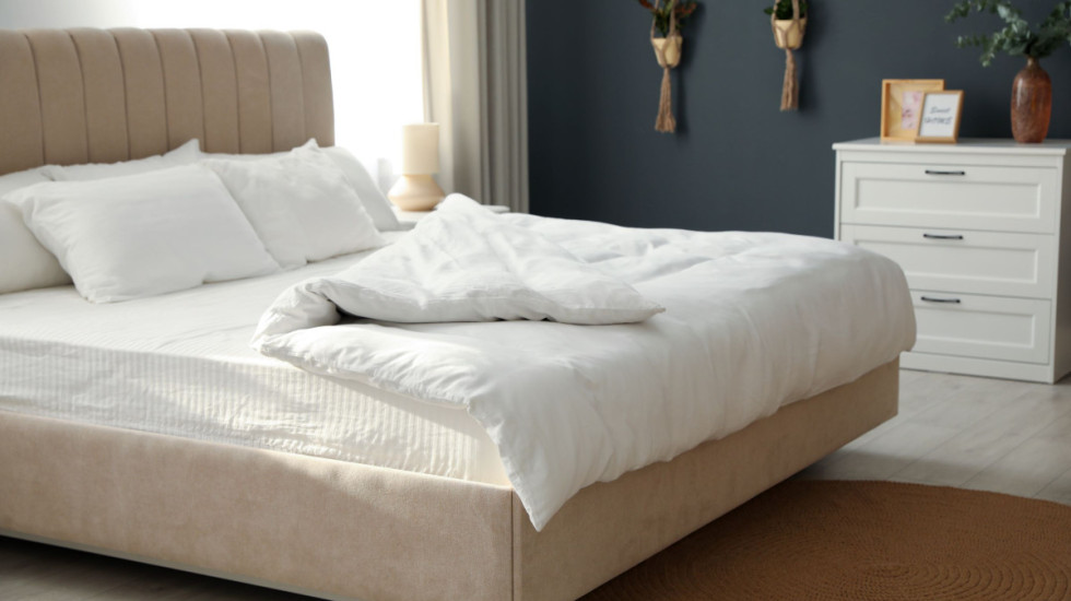 Navike koje bi trebalo da izbegavate pre spavanja ako želite miran san