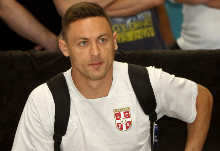 Matić: Igrao sam za 75 evra, radio s ocem kao drvoseča i sanjao da budem profesionalac, ali me u Srbiji nisu hteli