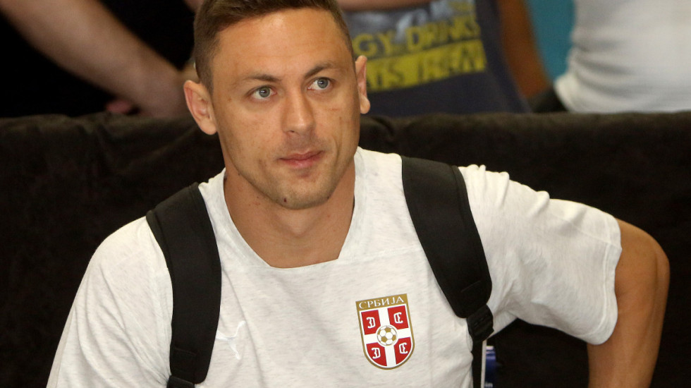 Matić: Igrao sam za 75 evra, radio s ocem kao drvoseča i sanjao da budem profesionalac, ali me u Srbiji nisu hteli