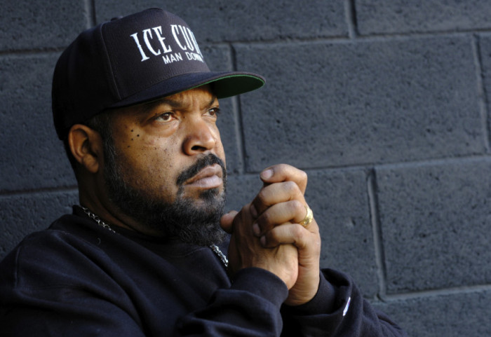 Zlatna malina za najgora filmska ostvarenja: Ajs Kjub najlošiji u dve kategorije