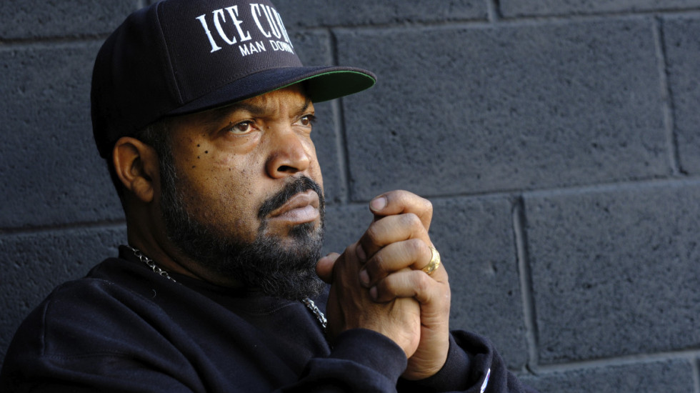 Zlatna malina za najgora filmska ostvarenja: Ajs Kjub najlošiji u dve kategorije