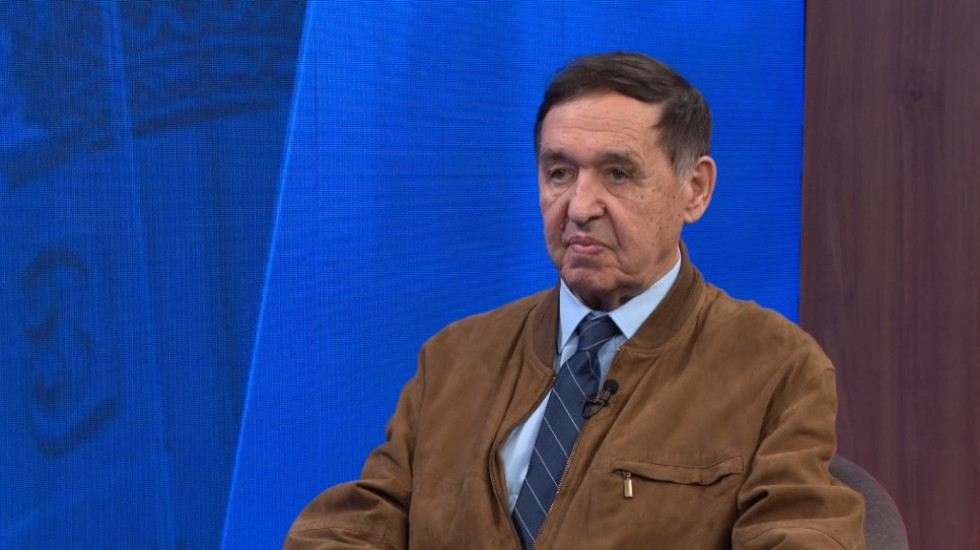 Atanacković: Naša ambasada ne može da obezbedi povratak s dalekih lokacija svim turistima zbog sukoba na Bliskom istoku