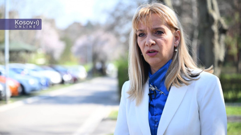 Dekan Pravnog fakulteta Univerziteta u Prištini: Rešenjem o Zakonu o strancima očuvani stubovi opstanka Srba na Kosovu