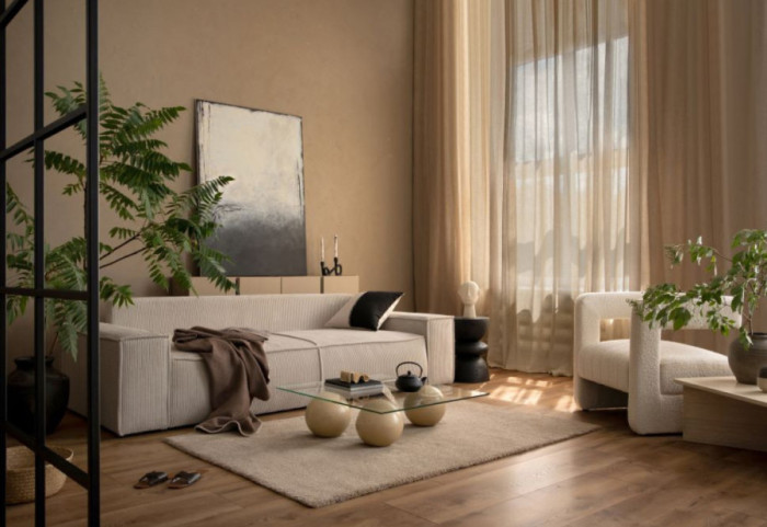 Kojom bojom ne bi trebalo da krečite dnevnu sobu, može da utiče na raspoloženje