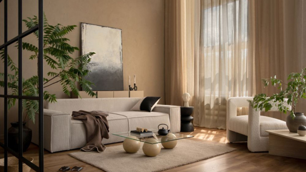 Kojom bojom ne bi trebalo da krečite dnevnu sobu, može da utiče na raspoloženje