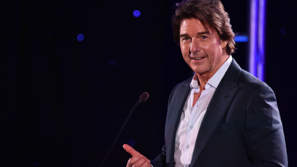 Najplaćeniji holivudski glumci u 2025. godini: Ko je zaradio najviše miliona